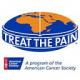 Treat The Pain logo